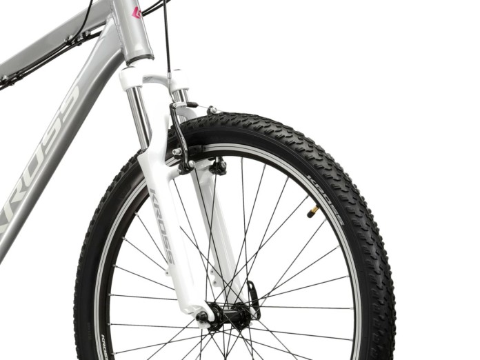 5_Rower MTB 26" KROSS LEA 1.0 rama XXS 13" srebrny - biały - różowy R25.jpg