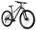 2_Rower MTB 27.5" KROSS LEA 4.0 rama XS 14" szary - turkusowy R25.jpg