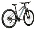 3_Rower MTB 27.5" KROSS LEA 4.0 rama XS 14" szary - turkusowy R25.jpg