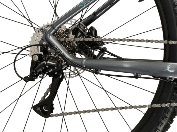 8_Rower MTB 27.5" KROSS LEA 4.0 rama XS 14" szary - turkusowy R25.jpg