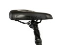Rower Trekkingowy 28" KROSS TRANS 5.0 rama M 17" szary R25