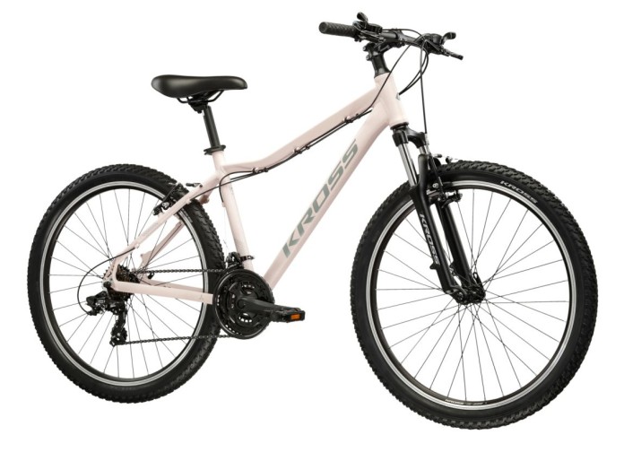 2_Rower MTB 26" KROSS LEA 1.0 rama XS 15" różowy - szary R25.jpg