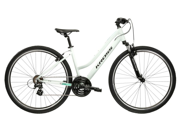 1_Rower crossowy 28" KROSS EVADO 2.0 rama M 17" miętowy - czarny R25.jpg
