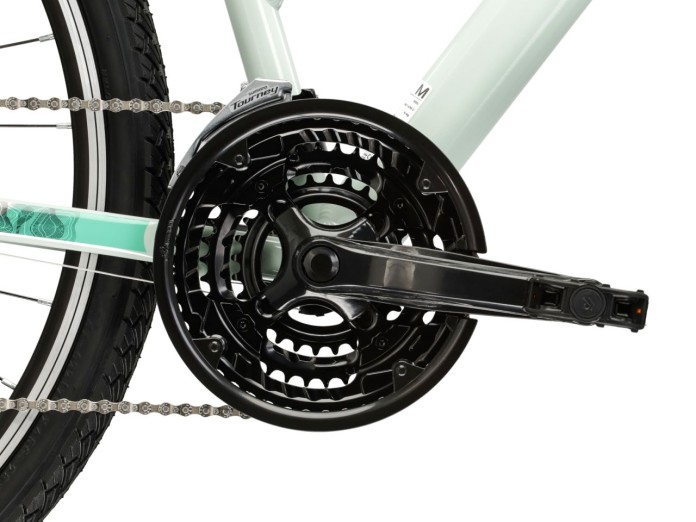 9_Rower crossowy 28" KROSS EVADO 2.0 rama M 17" miętowy - czarny R25.jpg