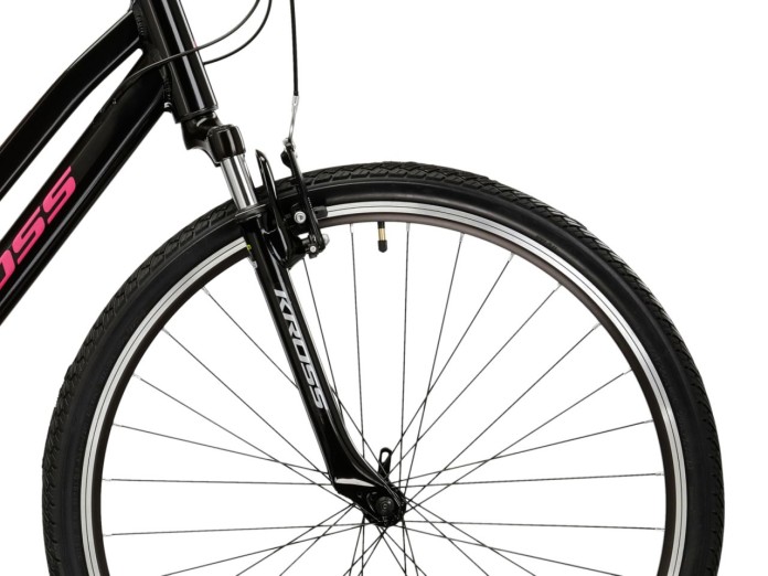 6_Rower crossowy 28" KROSS EVADO 2.0 rama M 17" czarny - różowy R25.jpg