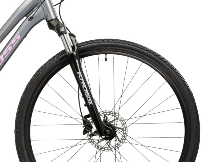6_Rower crossowy 28" KROSS EVADO 4.0 rama M 17" szary - różowy R25.jpg