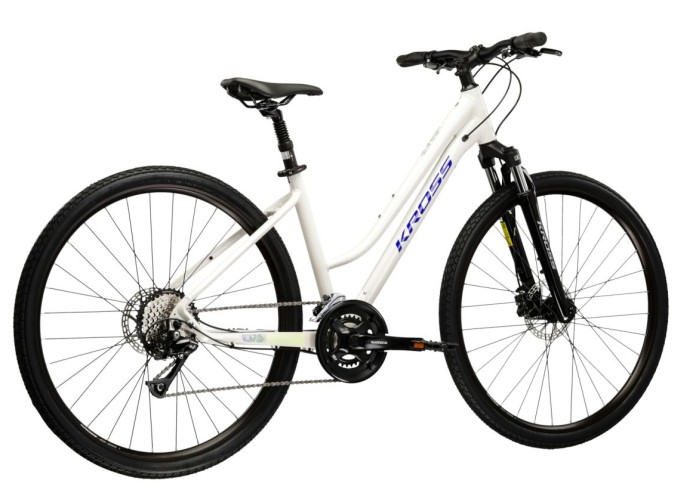 3_Rower crossowy 28" KROSS EVADO 4.0 rama L 19" szary - granatowy R25.jpg