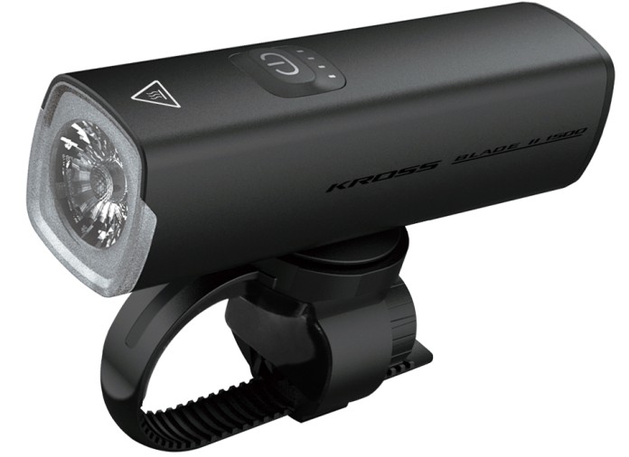 1_Lampka rowerowa przód przednia KROSS BLADE II 1500Lm LED 7600mAh.jpg