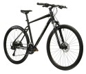 2_Rower crossowy 28" KROSS EVADO 7.0 rama XL 23" czarny - srebrny R25.jpg