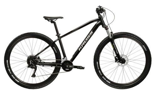 1_Rower MTB 29" KROSS HEXAGON 5.0 rama XL 20" czarny - srebrny R25.jpg