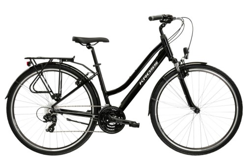 1_Rower trekkingowy 28" KROSS TRANS 1.0 rama M 17" czarny- srebrny R25.jpg