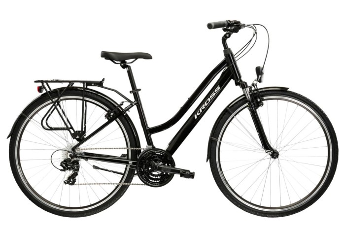 1_Rower trekkingowy 28" KROSS TRANS 1.0 rama M 17" czarny- srebrny R25.jpg