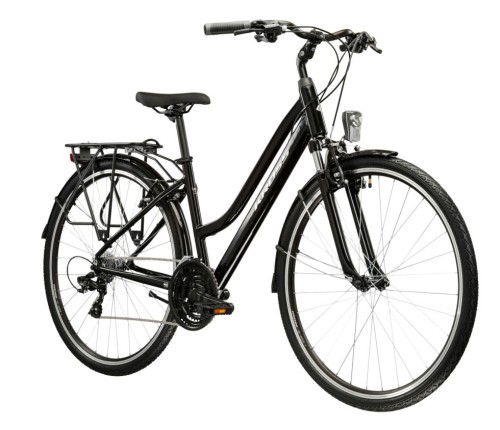 2_Rower trekkingowy 28" KROSS TRANS 1.0 rama M 17" czarny- srebrny R25.jpg