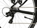 7_Rower trekkingowy 28" KROSS TRANS 1.0 rama M 17" czarny- srebrny R25.jpg