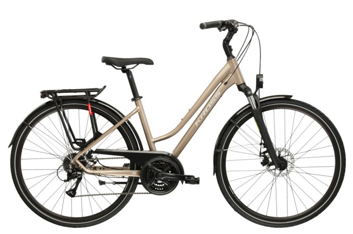 1_Rower trekkingowy 28" KROSS TRANS 3.0 rama M 17" brązowy - srebrny R25.jpg