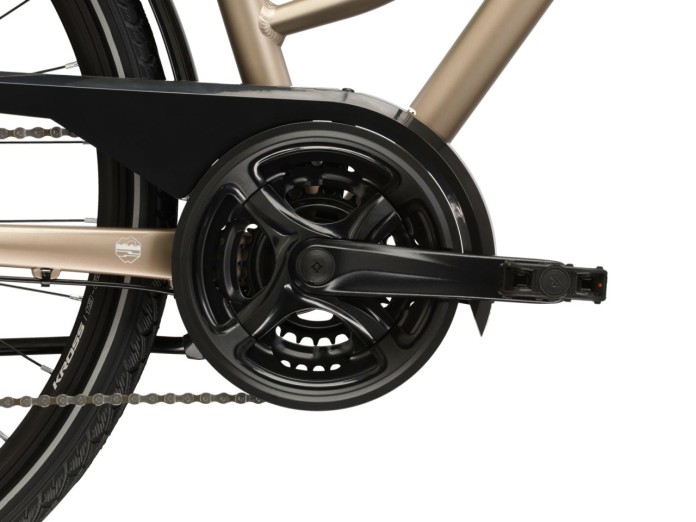 10_Rower trekkingowy 28" KROSS TRANS 3.0 rama M 17" brązowy - srebrny R25.jpg