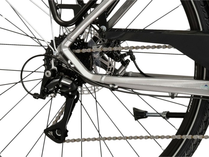 8_Rower trekkingowy 28" KROSS TRANS 3.0 rama L 21" srebrny - błękitny R25.jpg