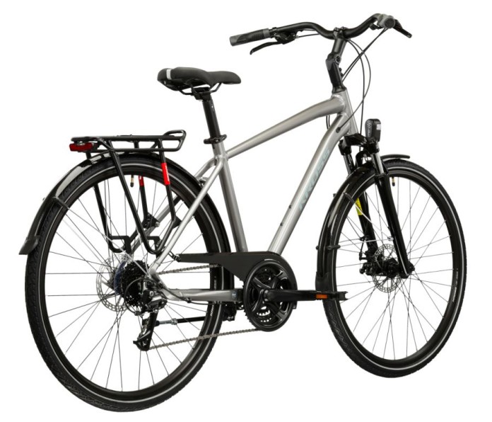 3_Rower trekkingowy 28" KROSS TRANS 3.0 rama M 19" srebrny - błękitny R25.jpg
