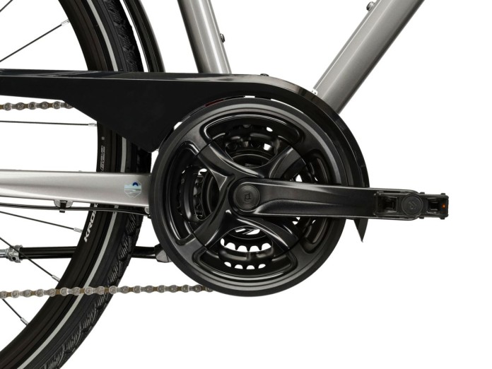 11_Rower trekkingowy 28" KROSS TRANS 3.0 rama M 19" srebrny - błękitny R25.jpg