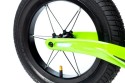 3_Rower dziecięcy BIEGOWY 12" KARBON FIRST zielony - niebieski R25.jpg