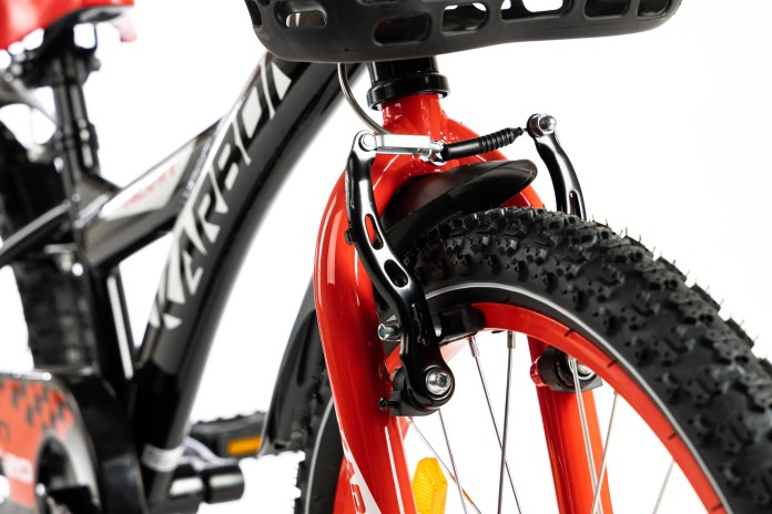 5_Rower dziecięcy 20" KARBON ALVIN czarny - czerwony R22.jpg