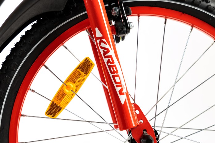 9_Rower dziecięcy 20" KARBON ALVIN czarny - czerwony R22.jpg