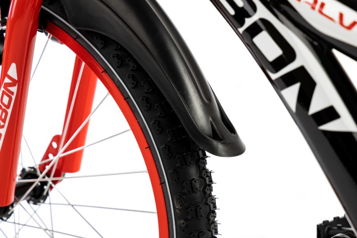 17_Rower dziecięcy 20" KARBON ALVIN czarny - czerwony R22.jpg