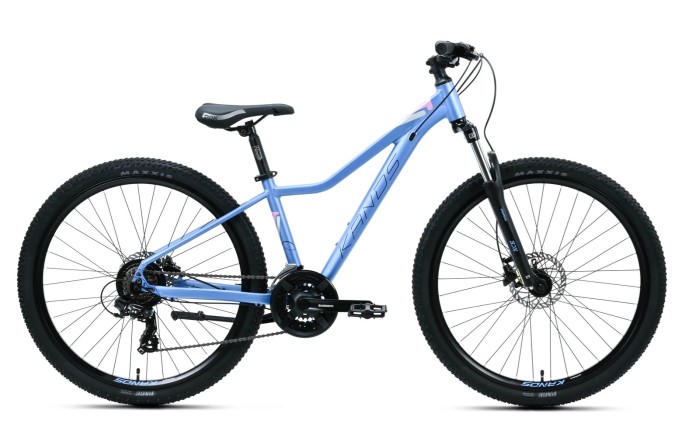 1_Rower MTB 27.5" KANDS SAPHIRE V1 rama 14" błękitny R26.jpg