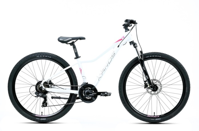 1_Rower MTB 27.5" KANDS SAPHIRE V1 rama 16" biały R26.jpg