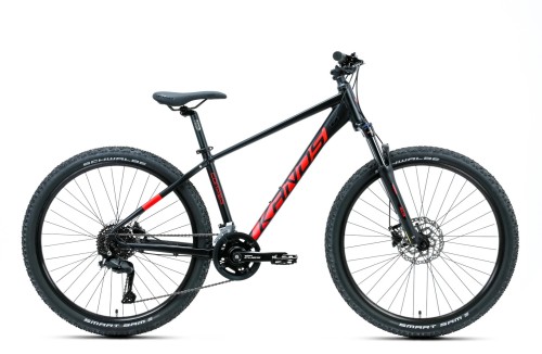 1_Rower MTB 27.5" KANDS COMP-ER rama 14" czarny - czerwony R26.jpg