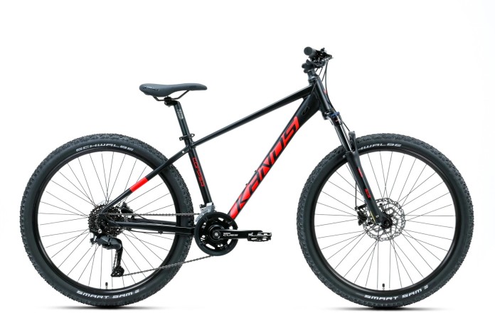 1_Rower MTB 27.5" KANDS COMP-ER rama 14" czarny - czerwony R26.jpg