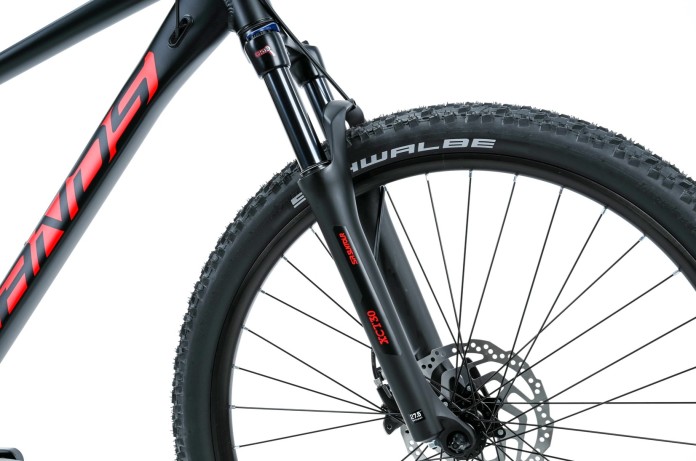 4_Rower MTB 27.5" KANDS COMP-ER rama 14" czarny - czerwony R26.jpg