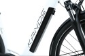 6_Rower trekkingowy ELEKTRYCZNY 28" KANDS ASPEN rama 18" biały R26.jpg