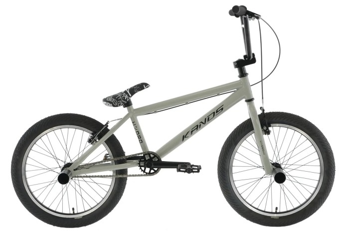 1_Rower BMX 20" KANDS HYDRO 360 piaskowy R25.jpg