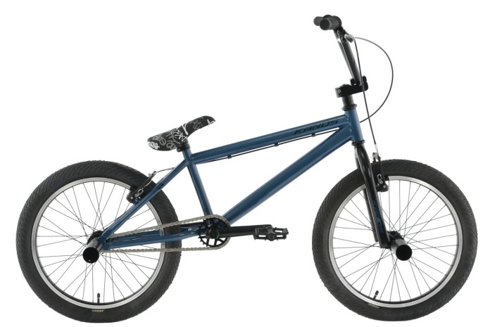 1_Rower BMX 20" KANDS HYDRO 360 ciemno turkusowy R25.jpg