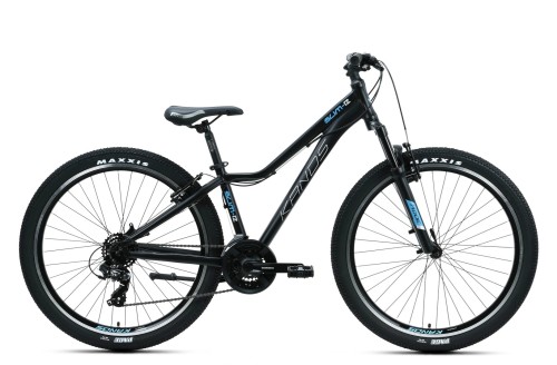 1_Rower MTB 27.5" KANDS SLIM-R rama 14" czarny - niebieski R26.jpg