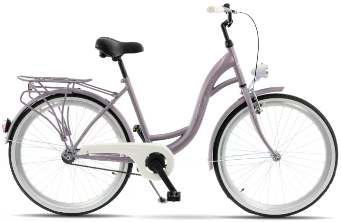Rower Miejski 26 KANDS S-COMFORT rama 18 wrzosowy R26.png