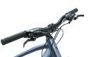 Rower MTB 29" KANDS ENERGY 700 rama 23" grafitowy - bordowy R26