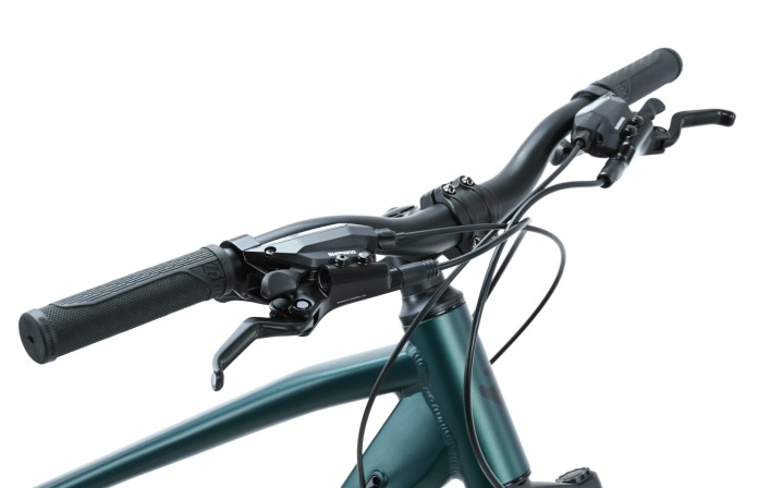 3_Rower MTB 29" KANDS ENERGY 700 rama 23" ciemno zielony R26.jpg