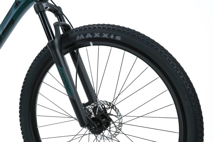 4_Rower MTB 29" KANDS ENERGY 700 rama 23" ciemno zielony R26.jpg