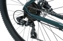 5_Rower MTB 29" KANDS ENERGY 700 rama 23" ciemno zielony R26.jpg