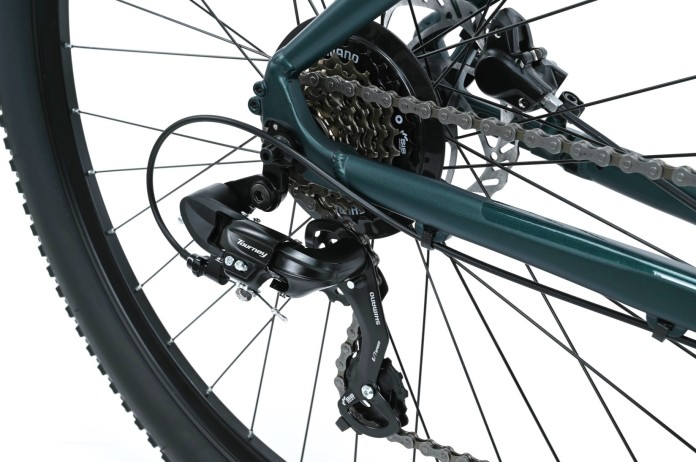 5_Rower MTB 29" KANDS ENERGY 700 rama 23" ciemno zielony R26.jpg