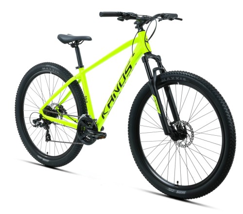 2_Rower MTB 29" KANDS ENERGY 700 rama 19" żółty R26.jpg
