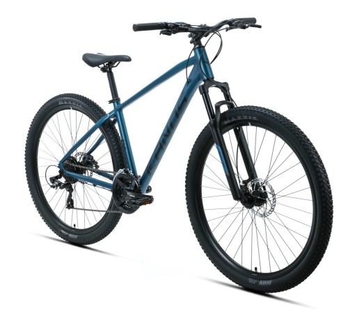 2_Rower MTB 29" KANDS ENERGY 700 rama 19" ciemno turkusowy R26.jpg