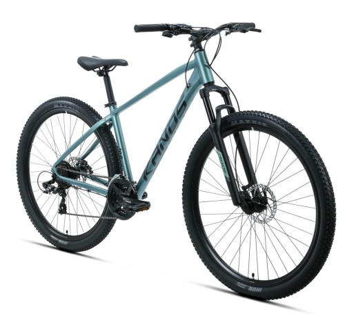 2_Rower MTB 29" KANDS ENERGY 700 rama 17" jasno oliwkowy R26.jpg