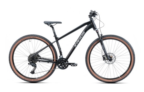 1_Rower MTB 29" KANDS HARDSTONE rama 19" czarny - srebrny R26.jpg