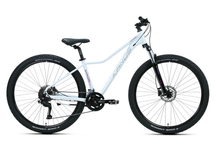 1_Rower MTB 29" KANDS SAPHIRE PRO rama 16"biały - fioletowy R26.jpg