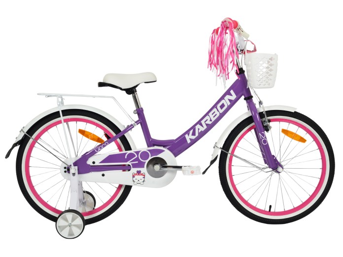 1_Rower dziecięcy 20" KARBON TIARA fioletowy R26.jpg