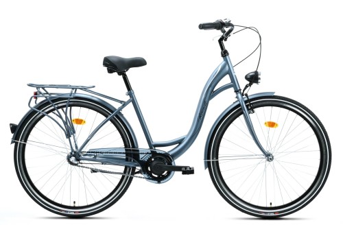 1_Rower Miejski 26" KANDS S-COMFORT rama 18" ciemno metaliczny R26.jpg