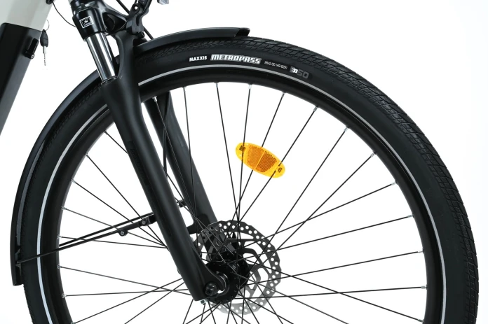 5_Rower trekkingowy ELEKTRYCZNY 28" KANDS ASPEN rama 18" piaskowy R26.jpg